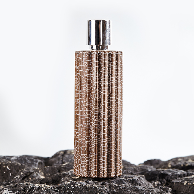 Perfume bottle
