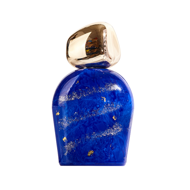 Perfume Glass Bottle
