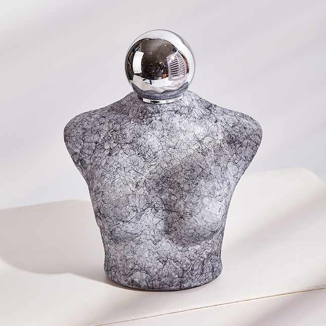 Perfume bottle