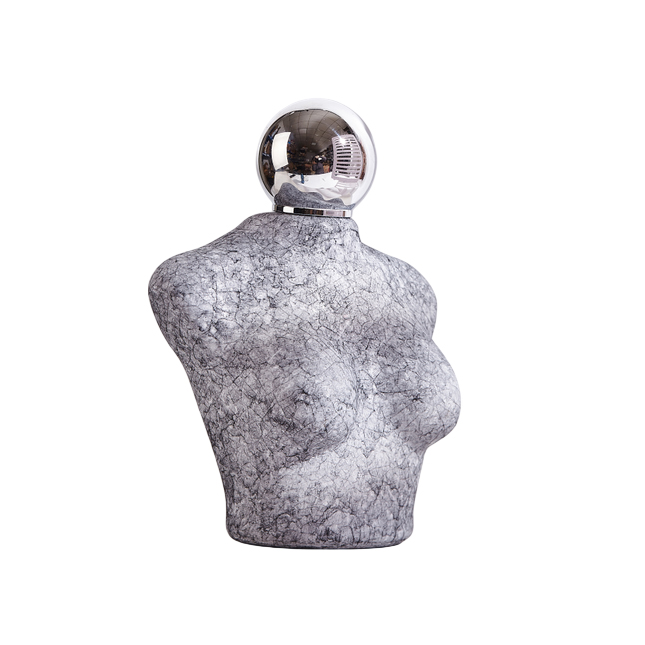 Perfume bottle