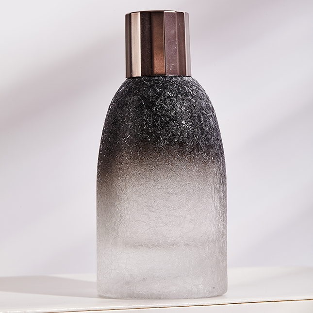 Perfume bottle