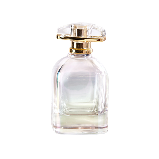 Perfume bottle