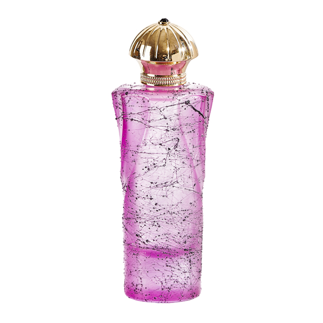 Perfume bottle