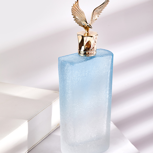 Perfume bottle