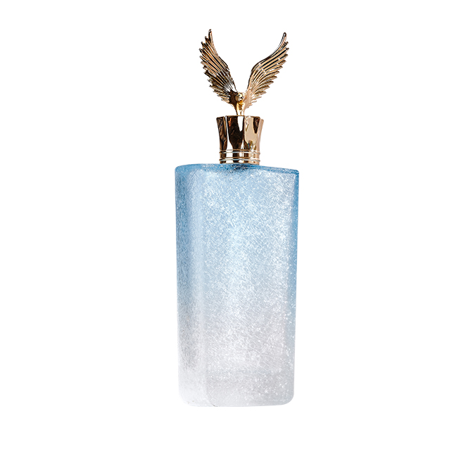 Perfume bottle