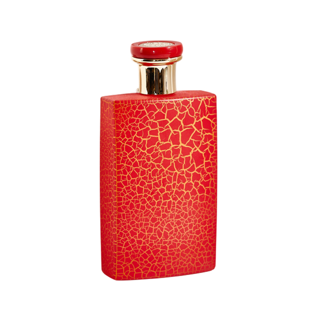 Perfume bottle