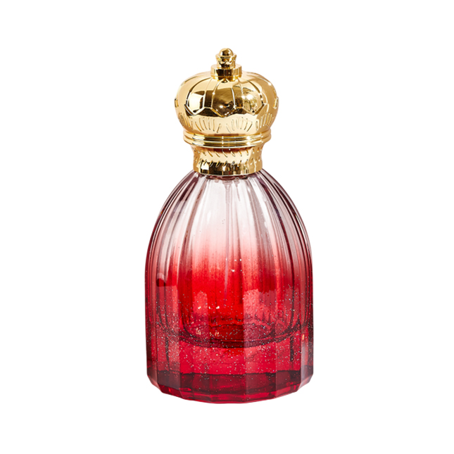 Perfume bottle