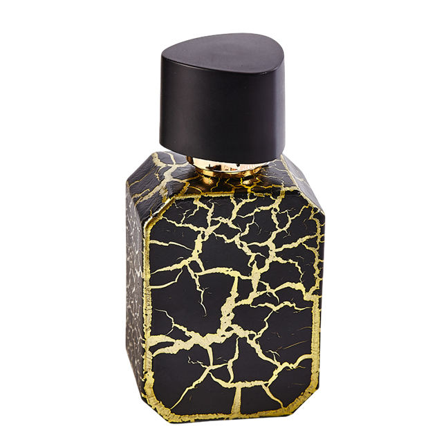 Perfume bottle