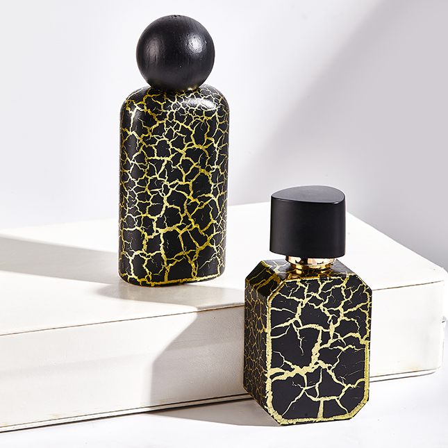 Perfume bottle