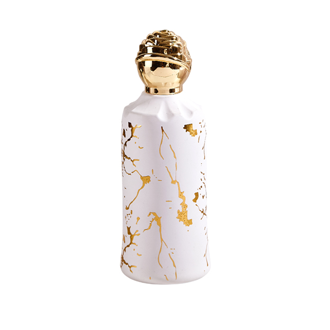 Perfume bottle