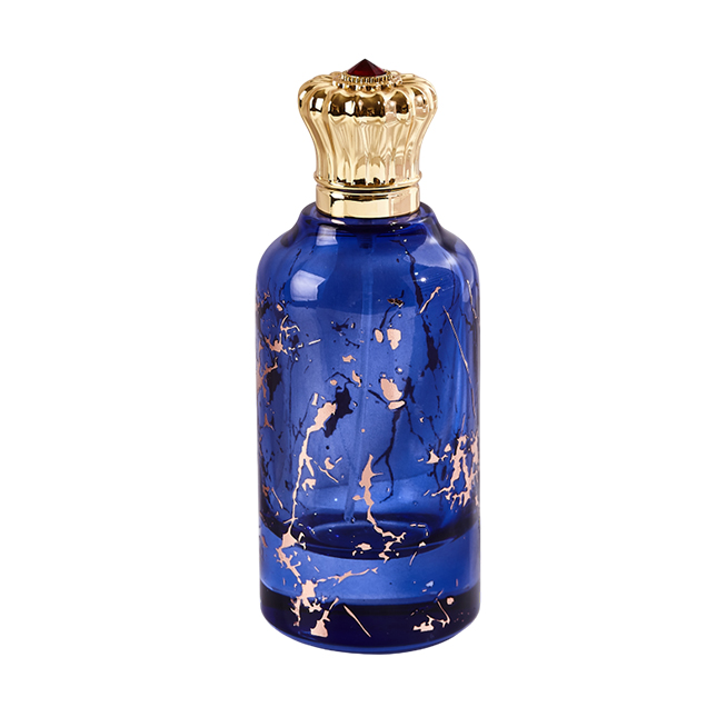 Perfume bottle