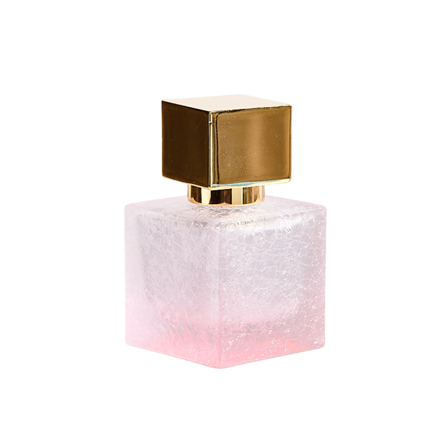 Perfume bottle
