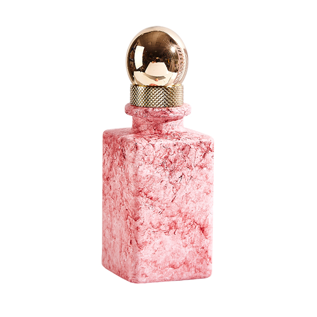 Perfume bottle