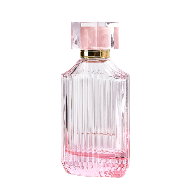Perfume bottle