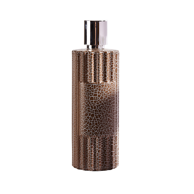 Perfume bottle