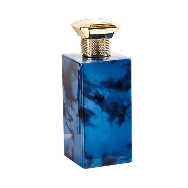Perfume bottle