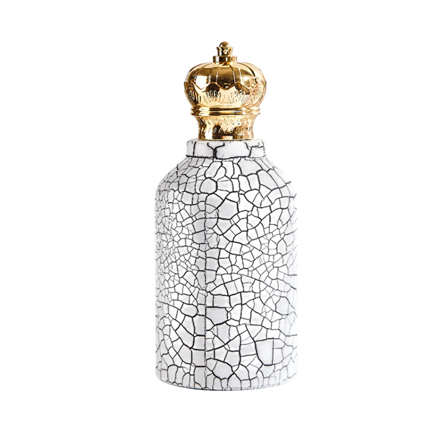 Perfume bottle