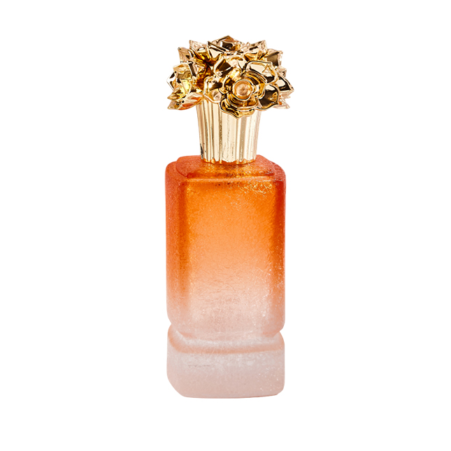 Perfume bottle
