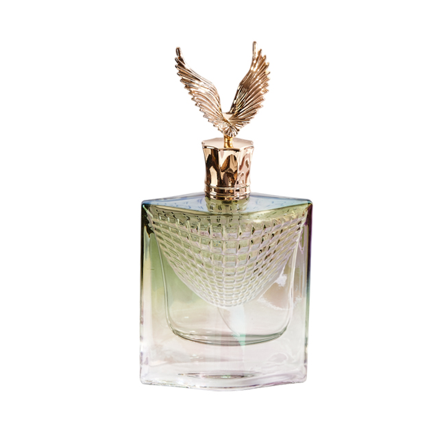 Perfume Glass Bottle