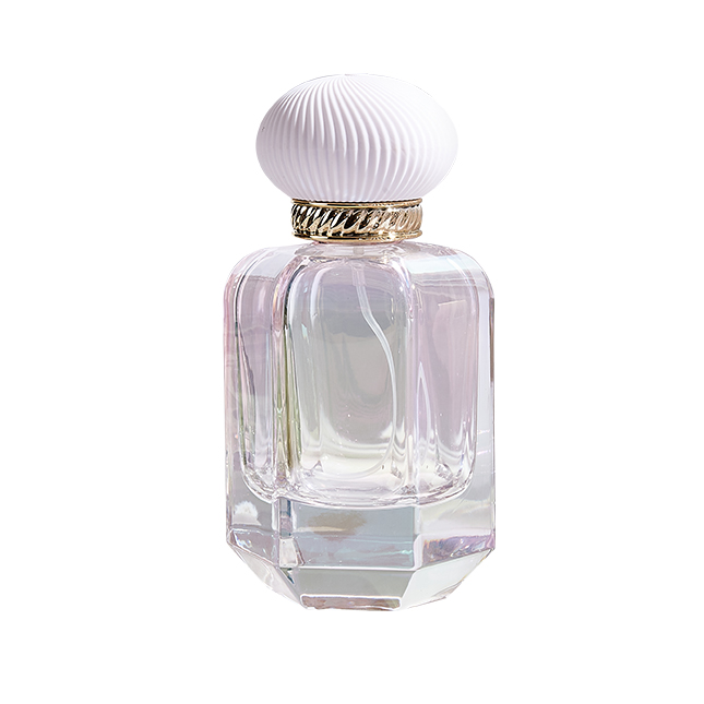 Perfume Glass Bottle