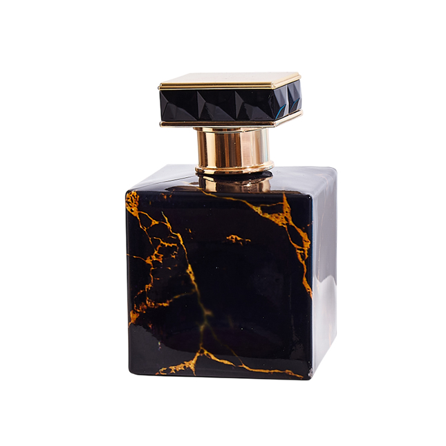 Perfume bottle