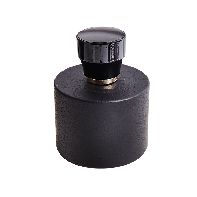 Perfume bottle