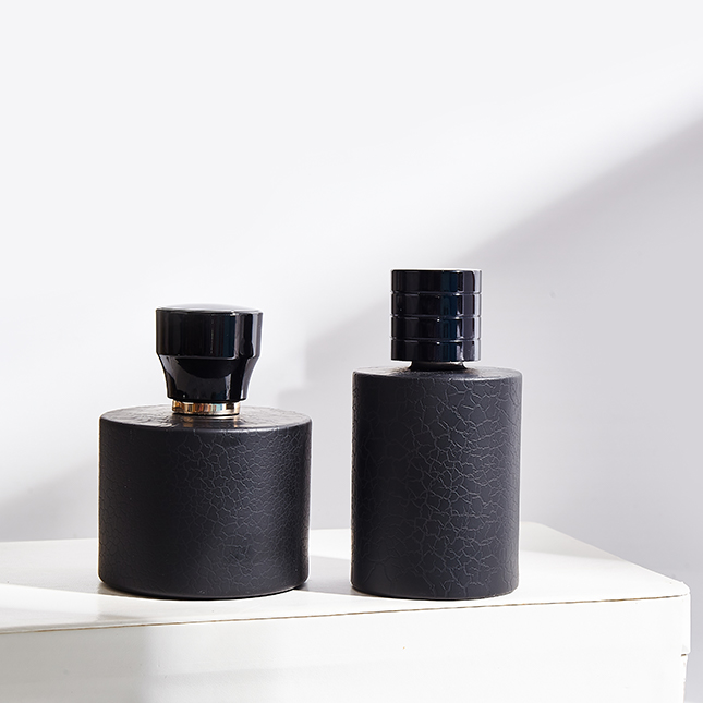 Perfume bottle
