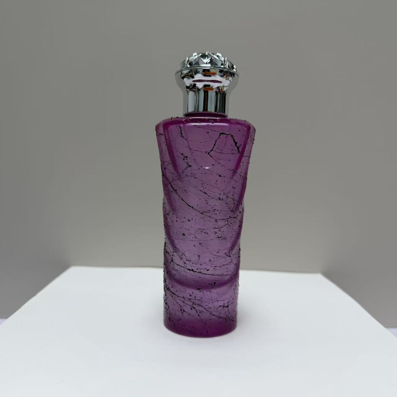 Perfume bottle