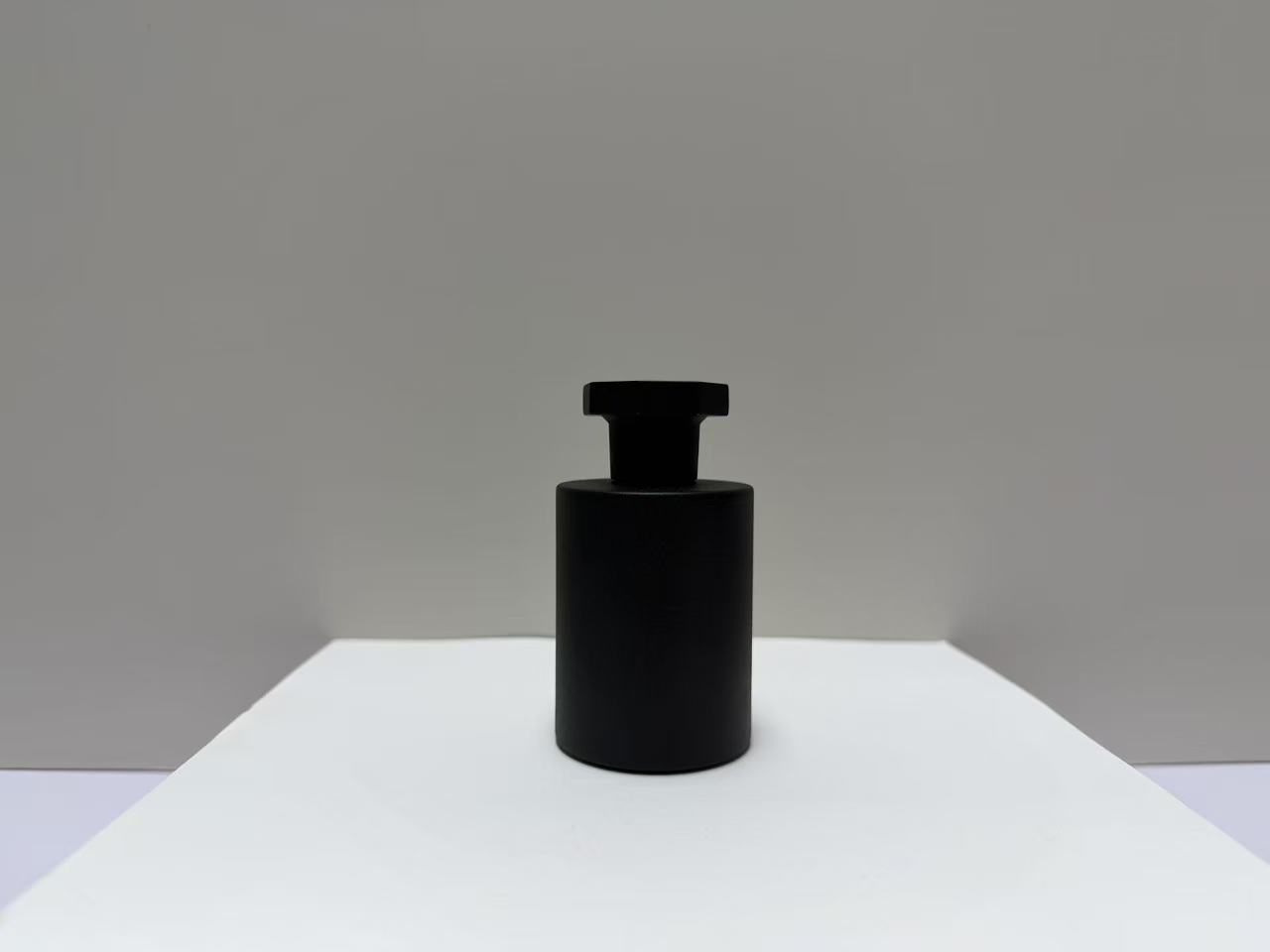 Perfume bottle
