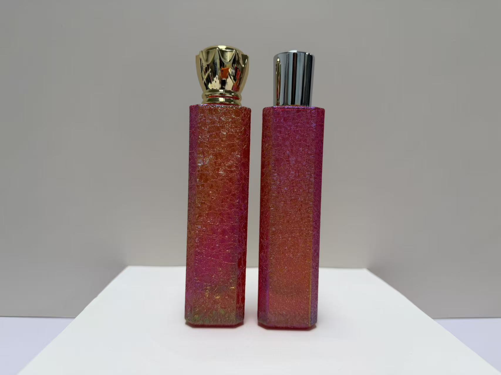Perfume bottle