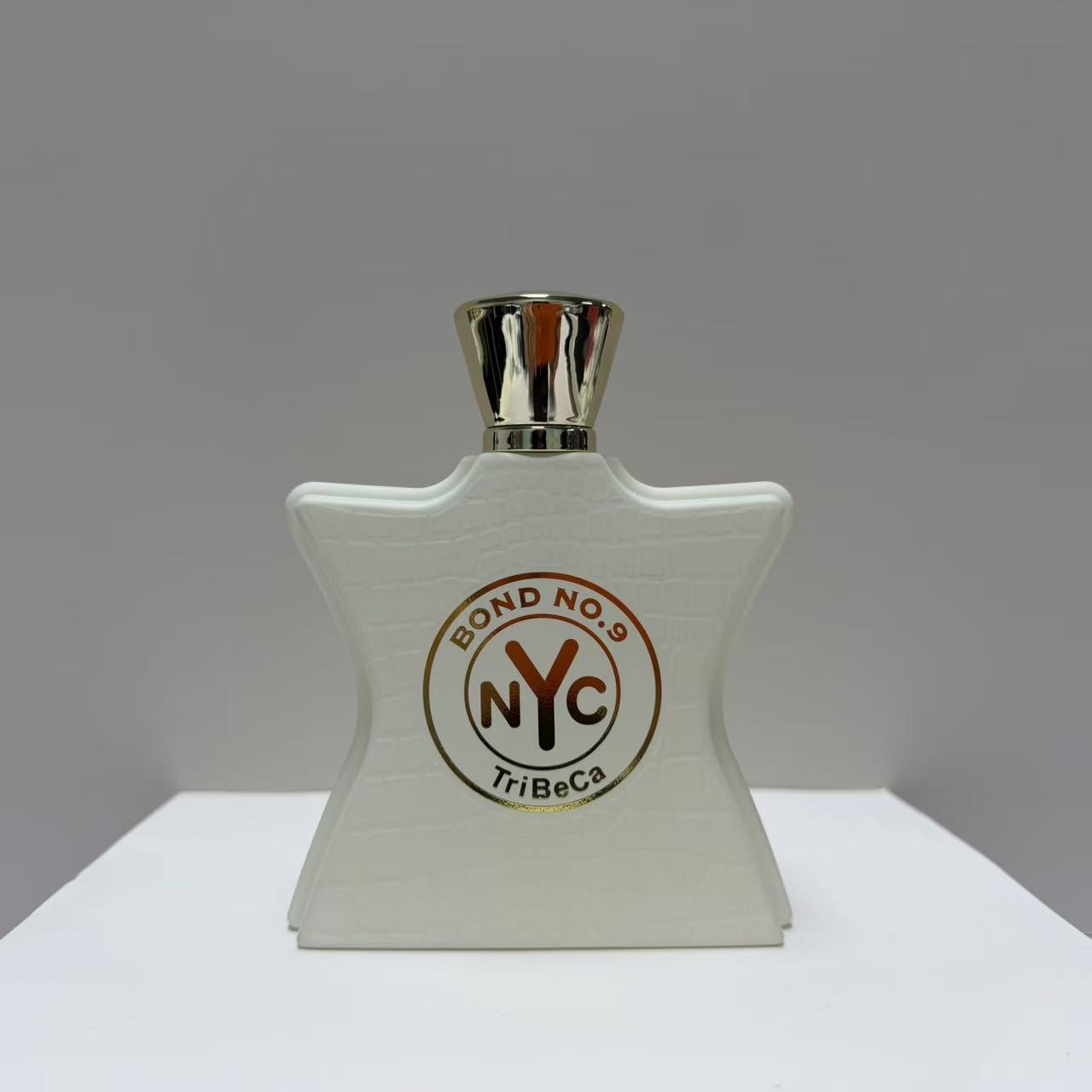 Perfume bottle