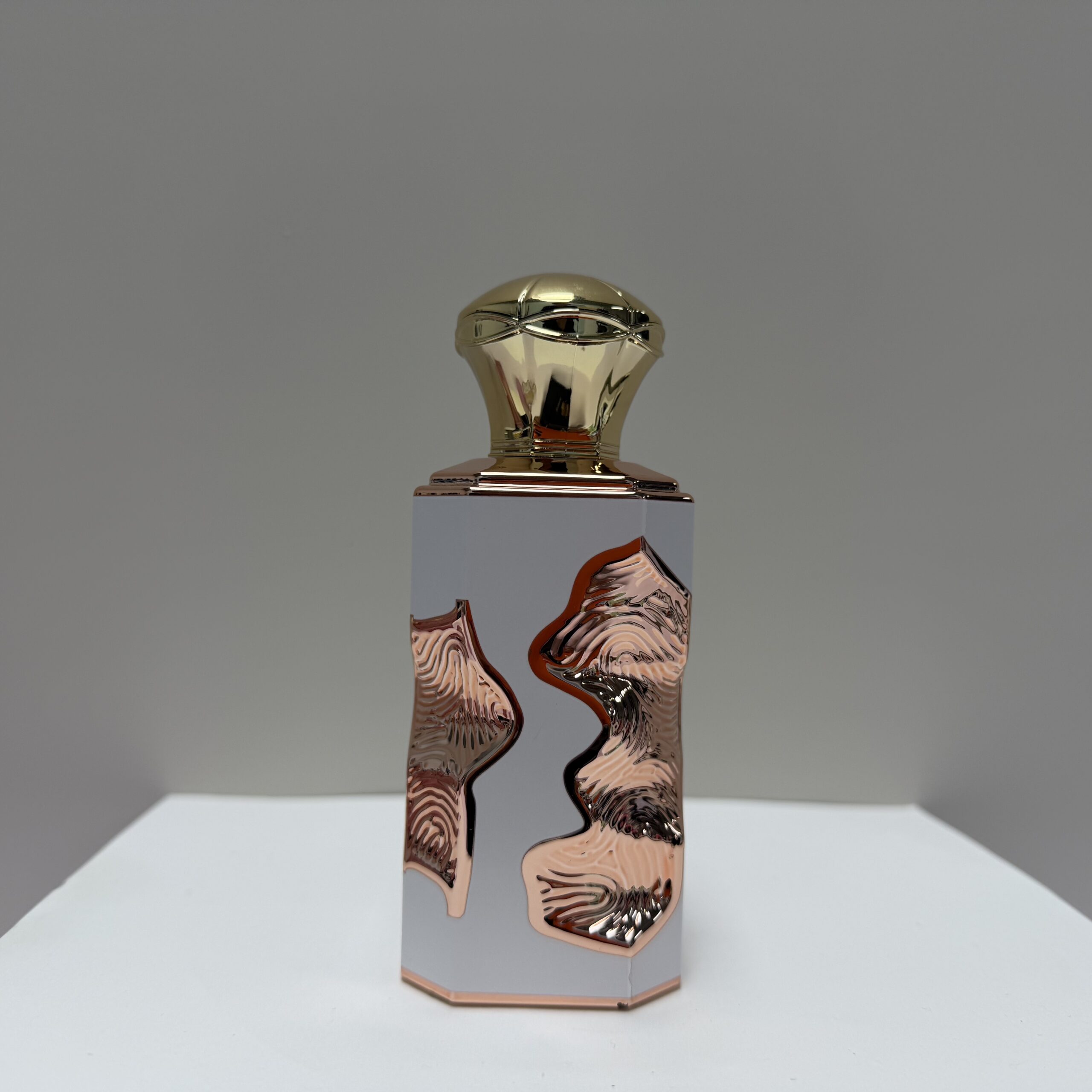 Perfume bottle