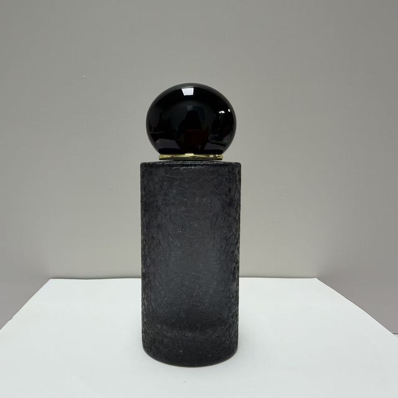 Perfume bottle