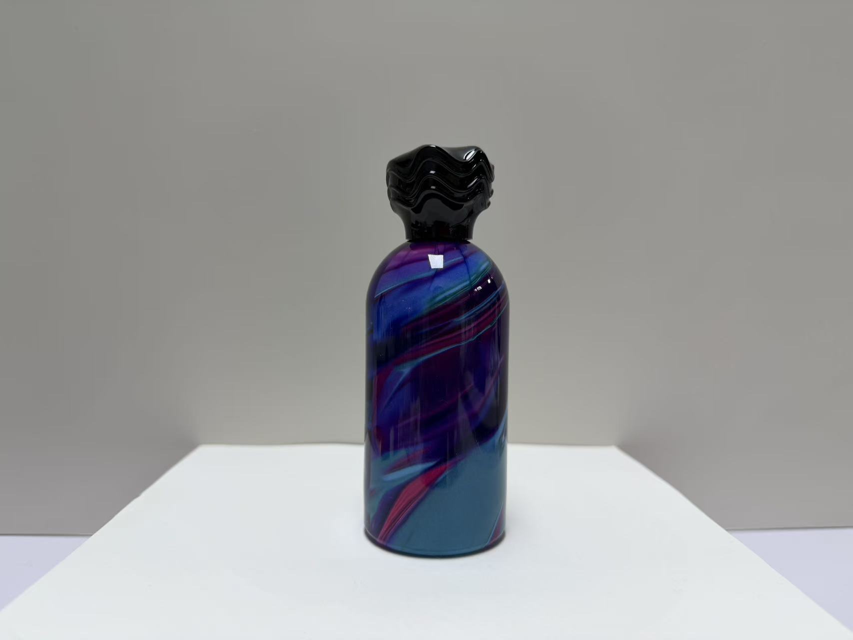 Perfume bottle