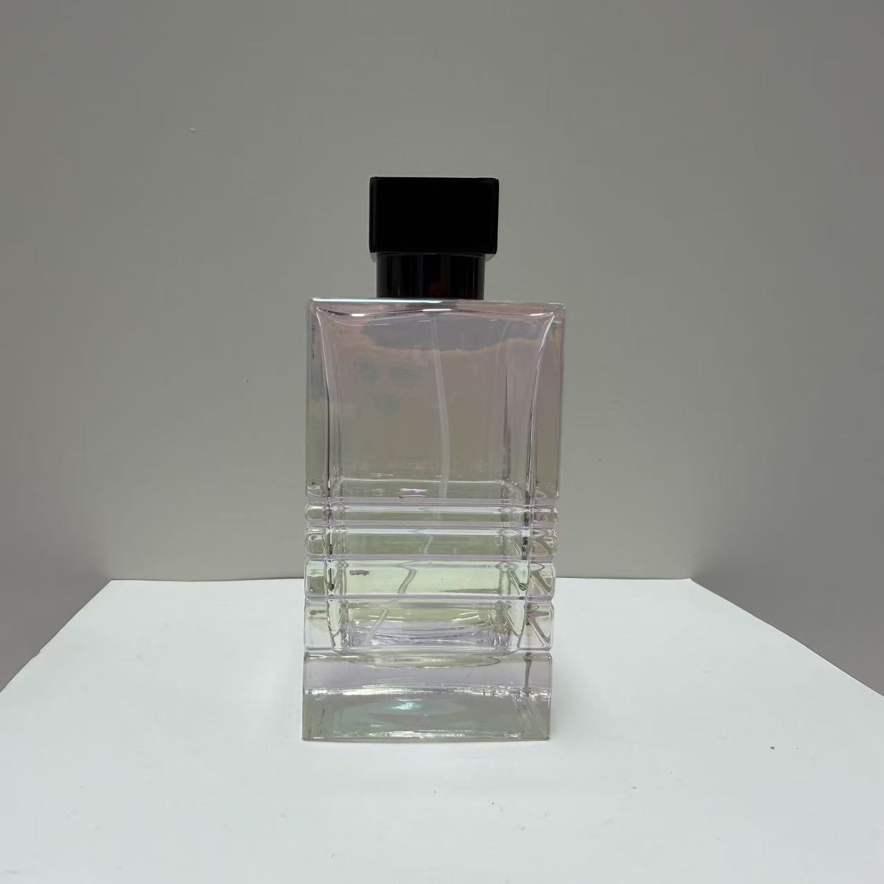Perfume bottle