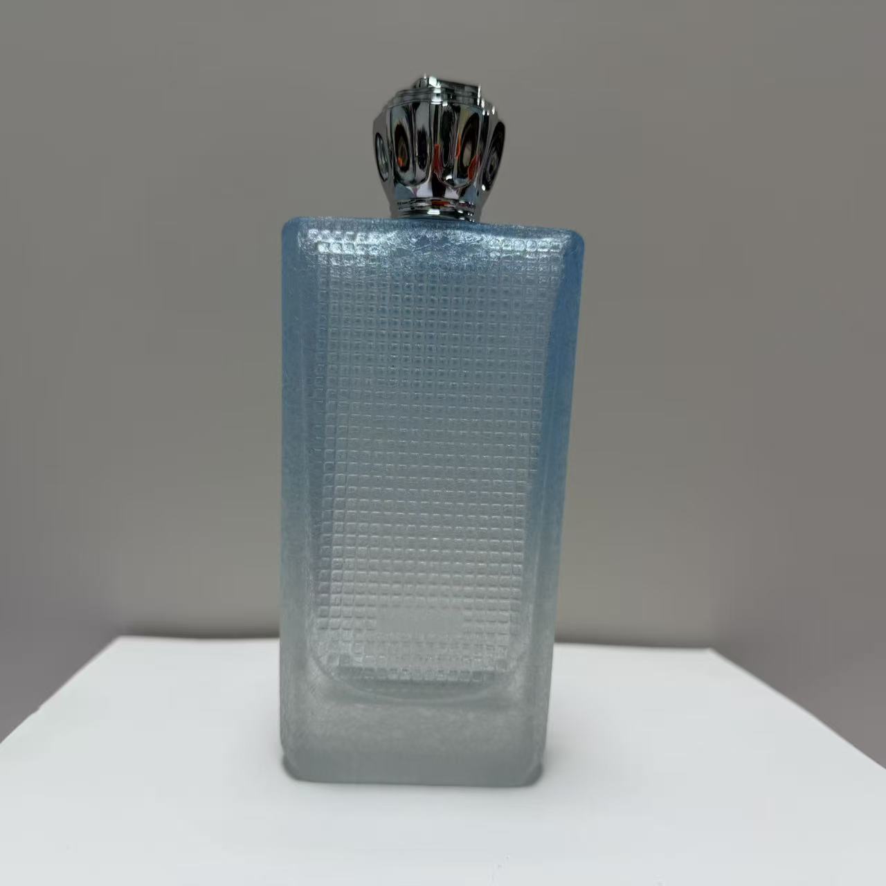 Perfume bottle