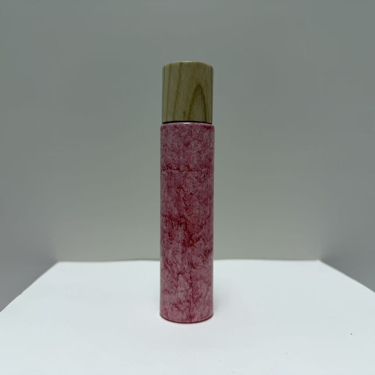 Perfume bottle