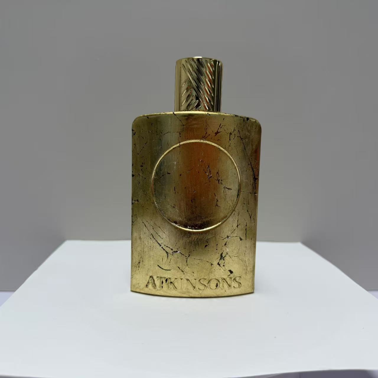 Perfume bottle