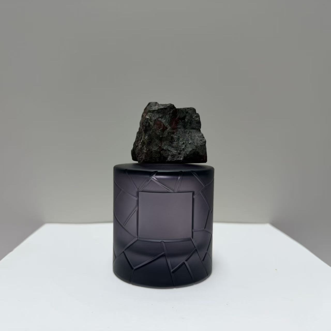 Perfume bottle