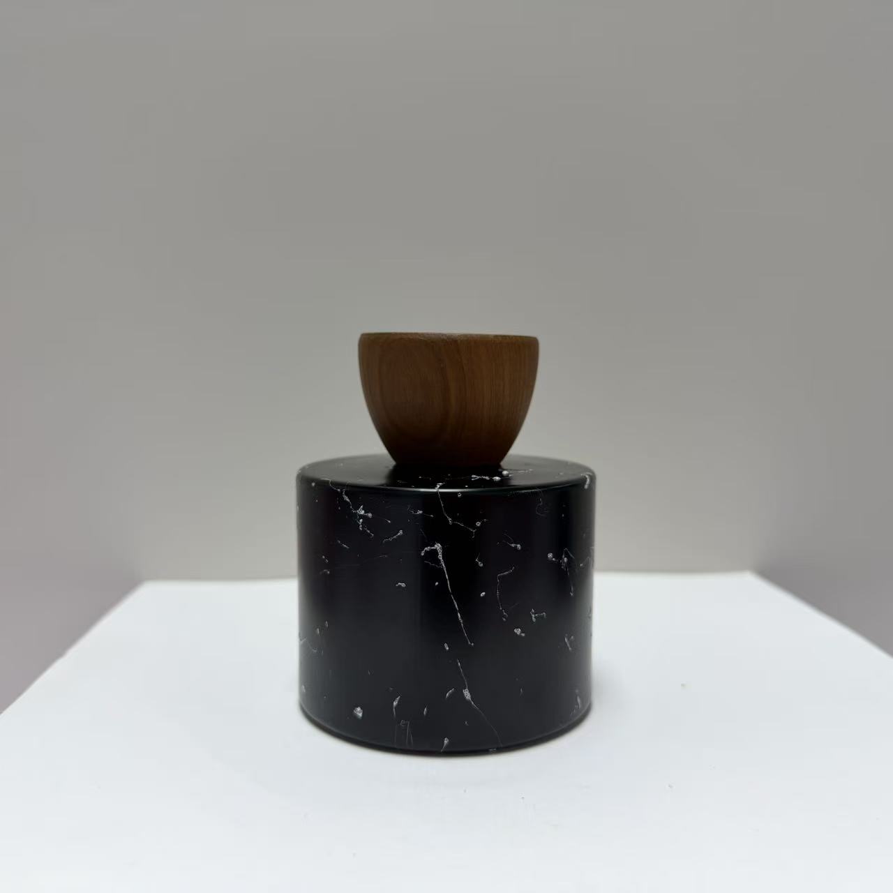 Perfume bottle
