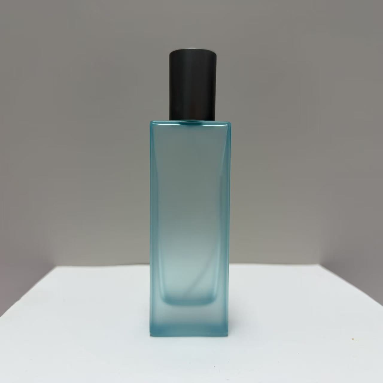 Perfume bottle