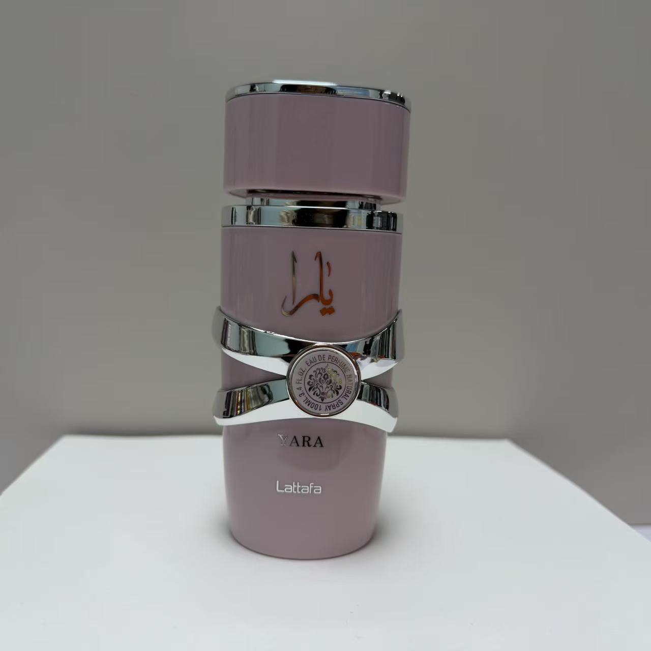 Perfume bottle