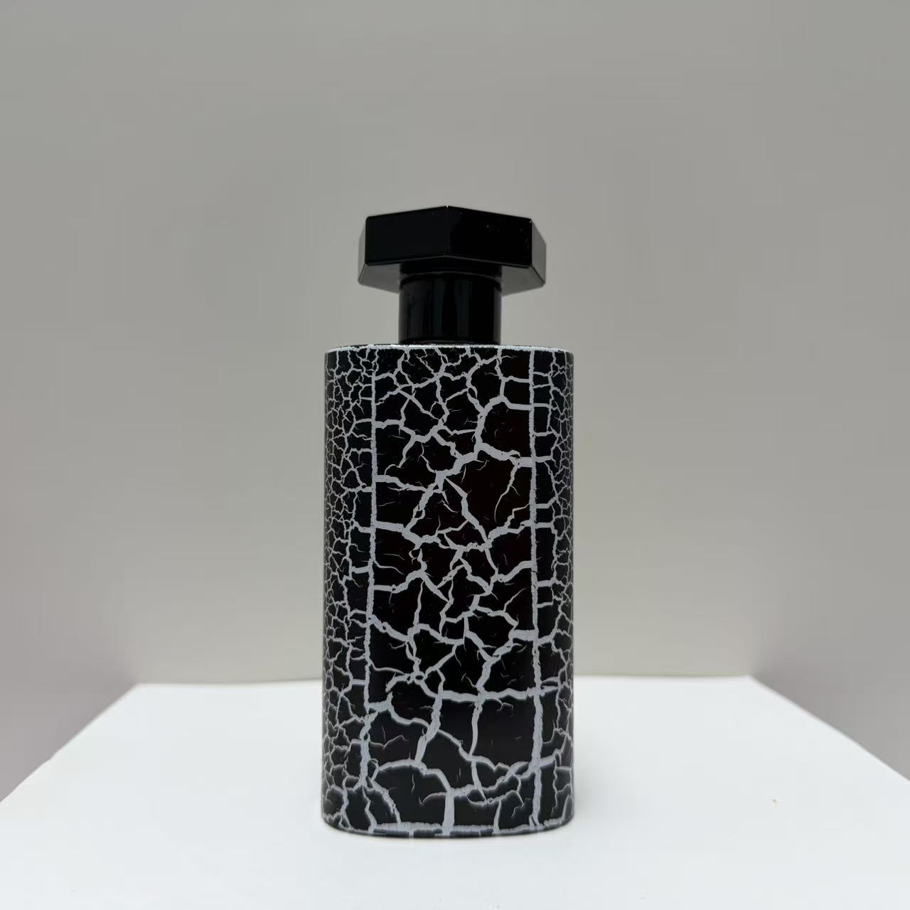 Perfume bottle
