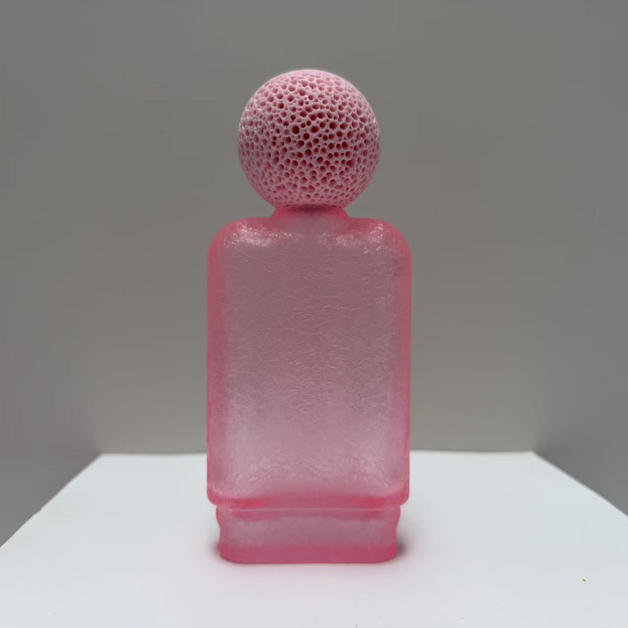 Perfume bottle