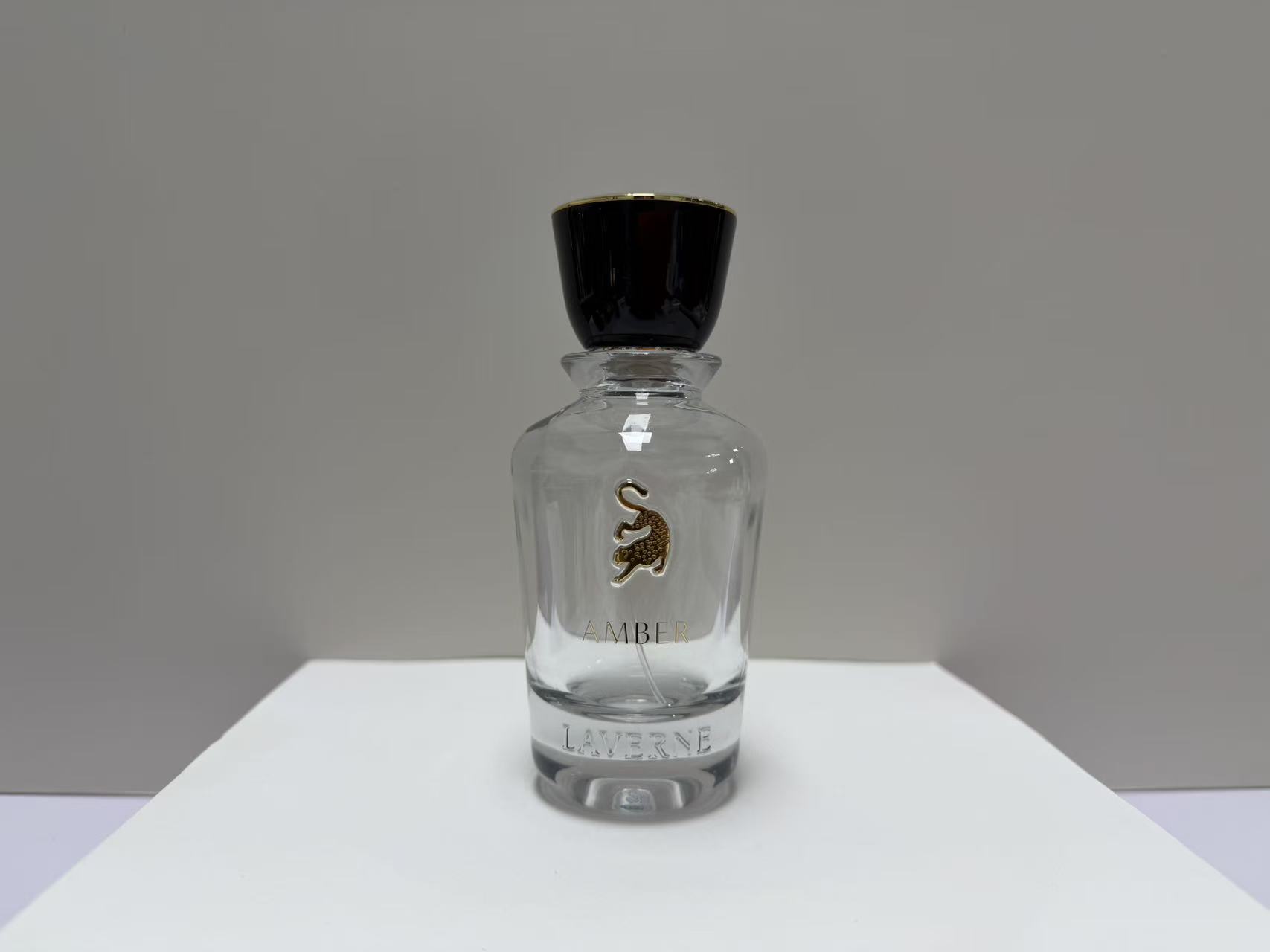 Perfume bottle