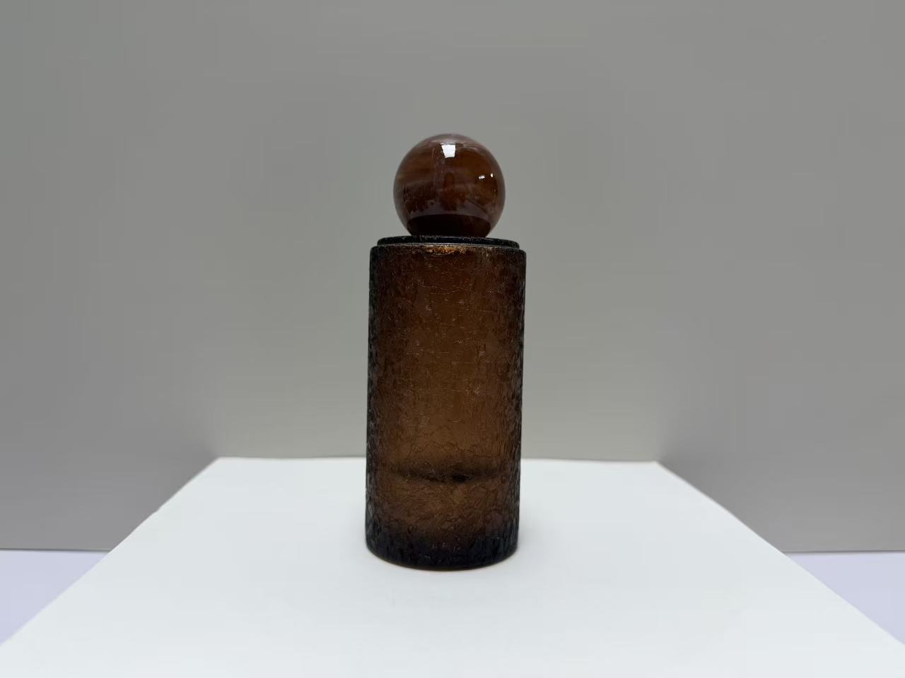 Perfume bottle