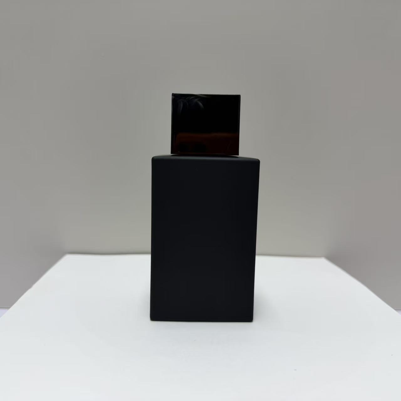 Perfume bottle