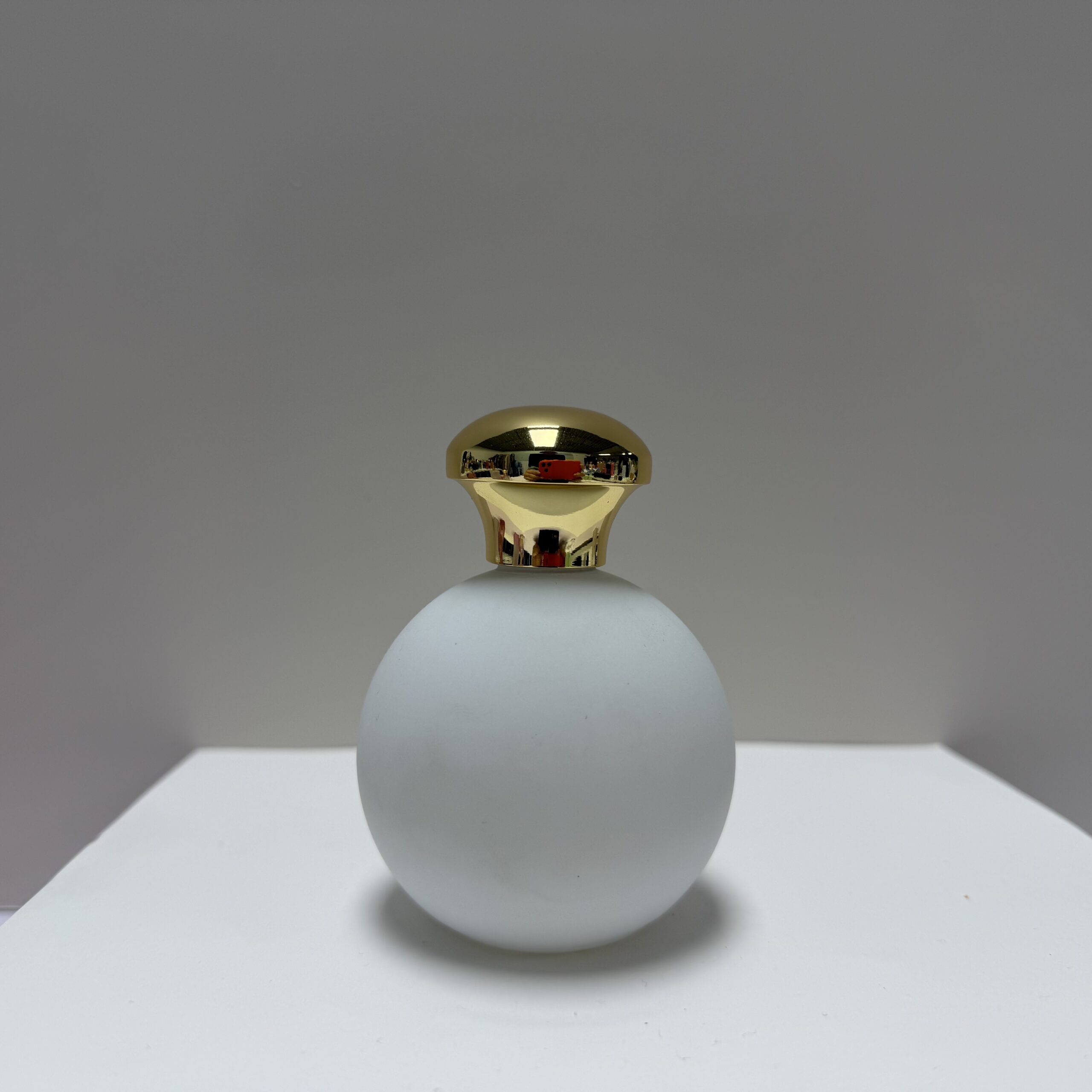 Perfume bottle