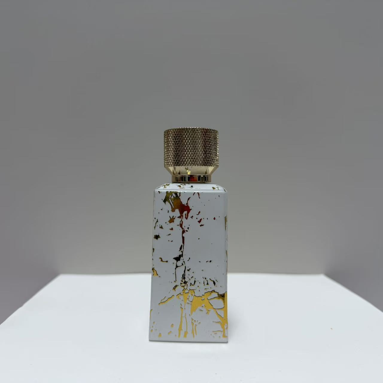 Perfume bottle