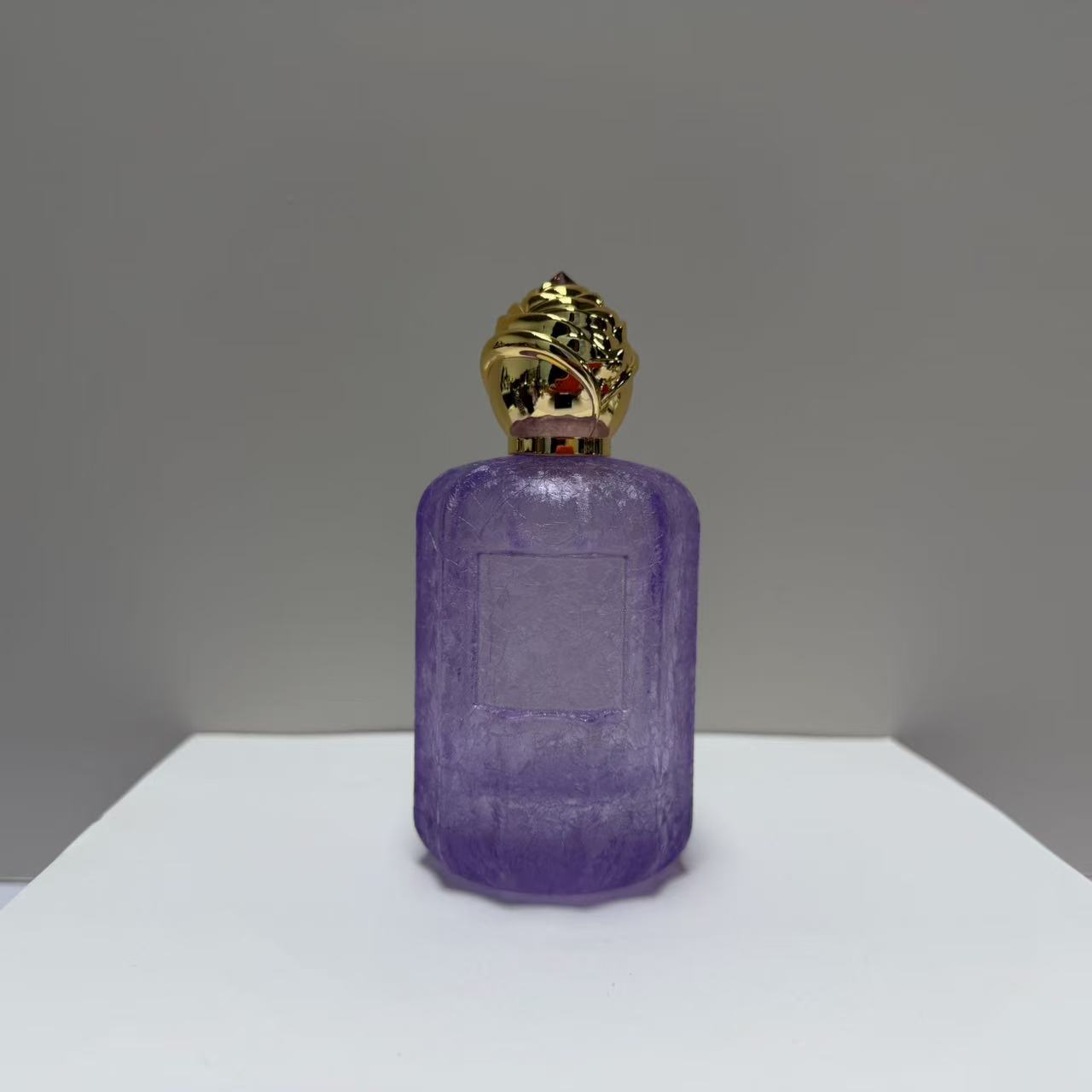 Perfume bottle